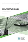 Behavioral Financ...