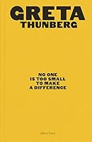 No One Is Too Small to Make a Difference