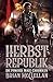 Herbstrepublik (Die Powder-Mage-Chroniken #3)