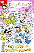 Tiny Titans #13