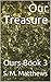 Our Treasure (Ours #3)