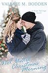 Not Until Christmas Morning  (Hope Springs #5)