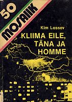 Kliima eile, täna ja homme (Mosaiik #50)