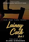Lainey Cash, Book...