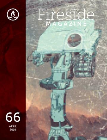 Fireside Quarterly 66 April 2019