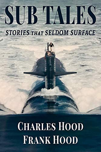 Sub Tales: Stories That Seldom Surface (Kindle Edition)