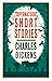 Supernatural Short Stories