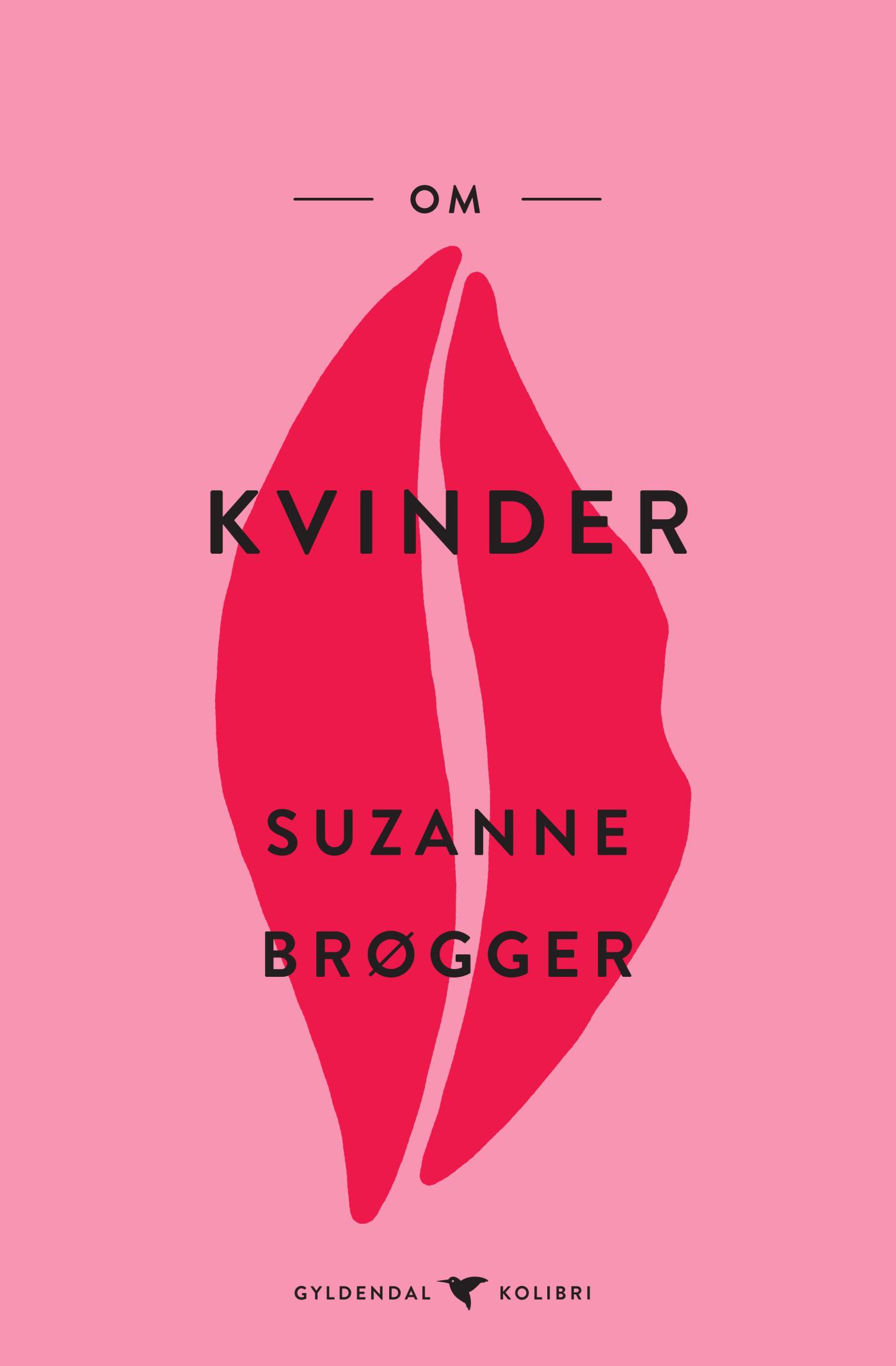 Om kvinder (Paperback)