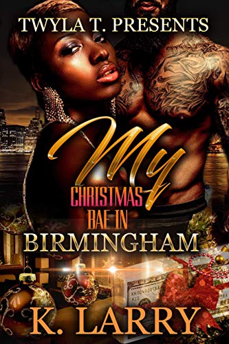 My Christmas Bae in Birmingham (Kindle Edition)