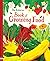 Usborne Book of Growing Food