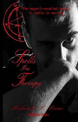 Spells in Therapy (Kindle Edition)