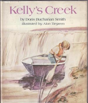 Kelly's Creek