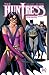 Huntress Origins by Paul Levitz