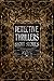 Detective Thrillers Short Stories (Gothic Fantasy)