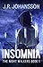 Insomnia (The Night Walkers, #1)