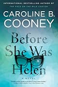 Before She Was Helen (Clemmie, #1)