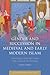 Gender and Succession in Medieval and Early Modern Islam by Alyssa Gabbay
