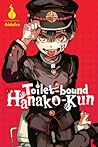 Toilet-bound Hanako-kun, Vol. 1 by AidaIro