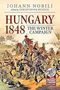 Hungary 1848: The Winter Campaign