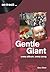 Gentle Giant: every album, every song (On Track)