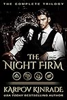 The Night Firm