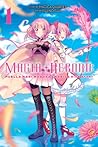 Magia Record by Magica Quartet