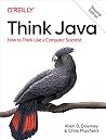 Think Java: How t...