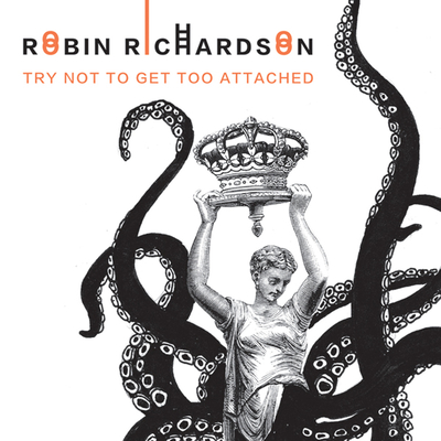 Try Not to Get Too Attached (Salon, 2)