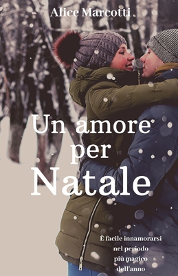 Un amore per Natale (Paperback)