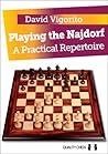 Playing the Najdorf