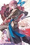 The Case Study of Vanitas, Vol. 6 by Jun Mochizuki