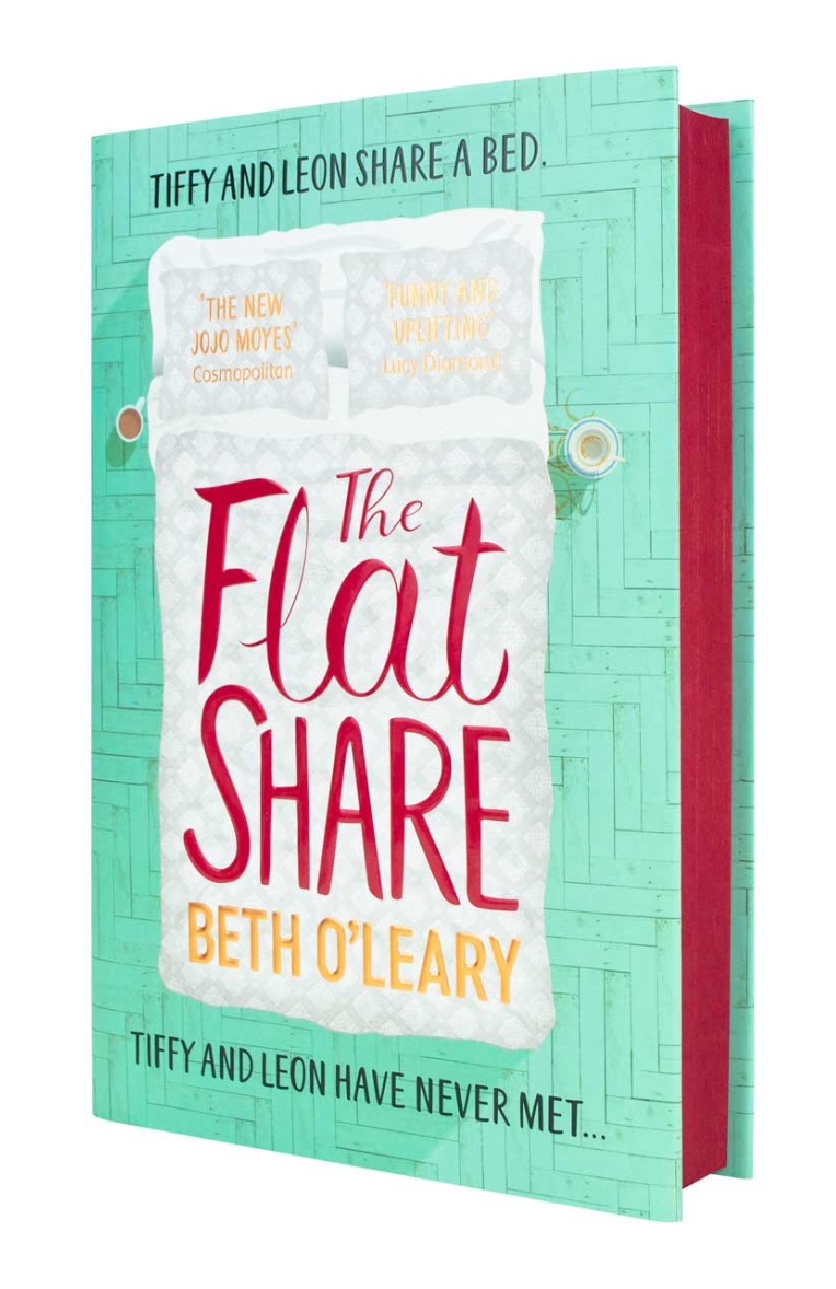 The Flatshare