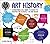 A Degree in a Book: Art History: Everything You Need to Know to Master the Subject - in One Book!