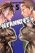 Nyankees, Vol. 5