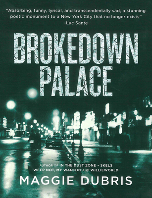 BrokeDown Palace (Paperback)
