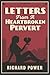 Letters from a Heartbroken Pervert