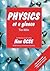 Physics at a Glance by Mills Tim Martin Cathy