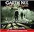Mister Monday by Garth Nix