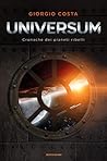 Universum. Cronache dei pianeti ribelli by Giorgio Costa