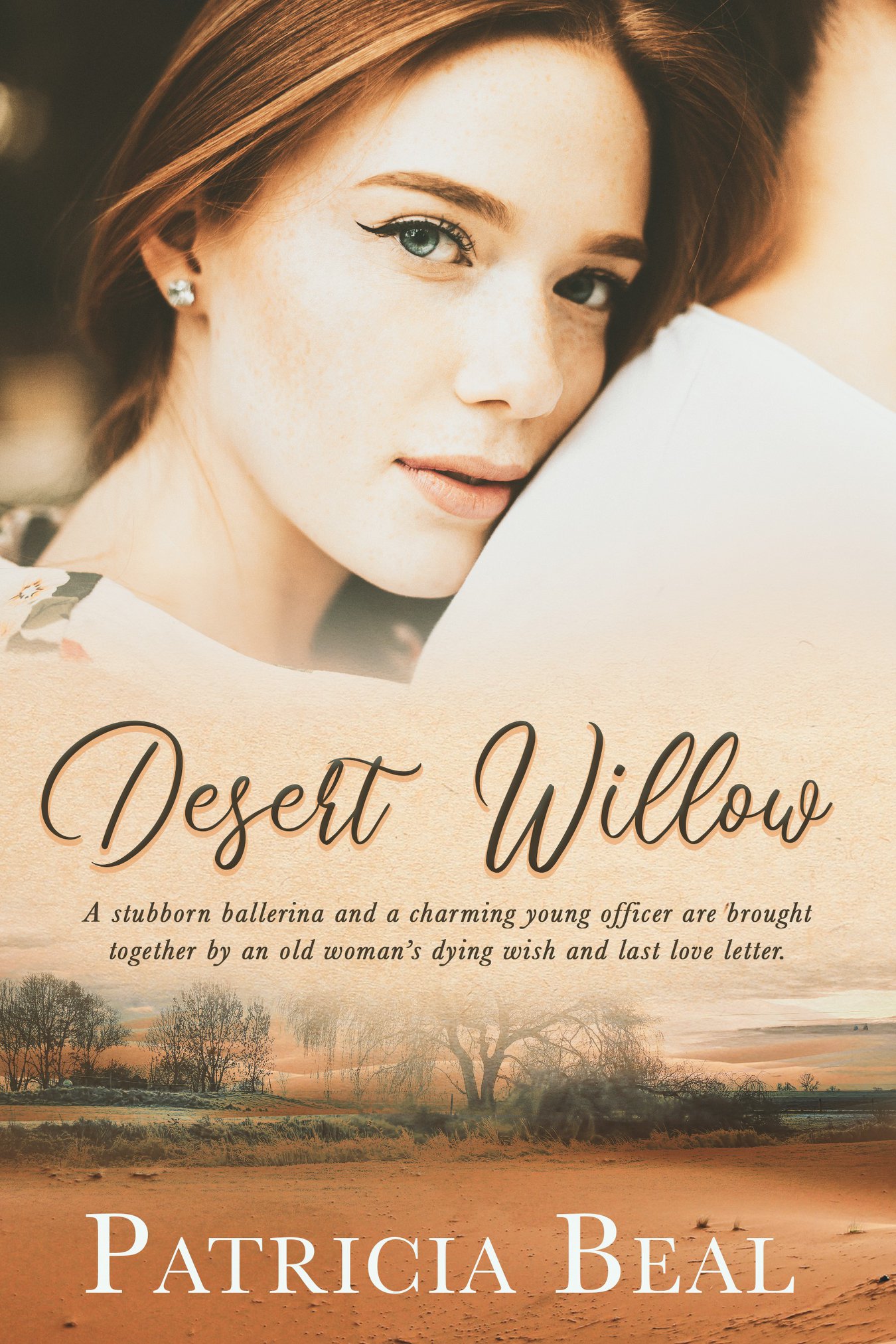 Desert Willow (Kindle Edition)