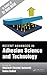 Recent Advances in Adhesion...