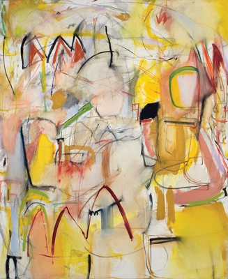 Lydia Janssen: Dance into Art