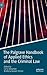 The Palgrave Handbook of Applied Ethics and the Criminal Law by Larry  Alexander