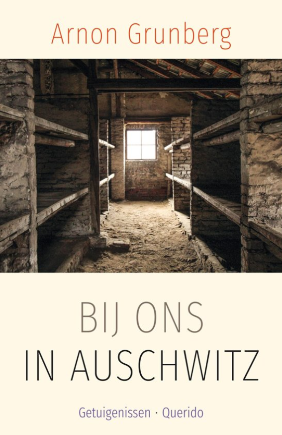 Bij ons in Auschwitz: getuigenissen (Paperback)