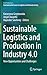 Sustainable Logistics and P...