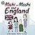 Mishi and Mashi Visit England