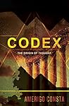 Codex: The Origin of Thought Codex: The Origin of Thought