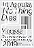 Ilit Azoulay: No Thing Dies