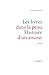 Les livres dans la peau (French Edition)