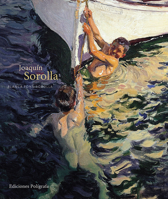 Joaquín Sorolla (Hardcover)